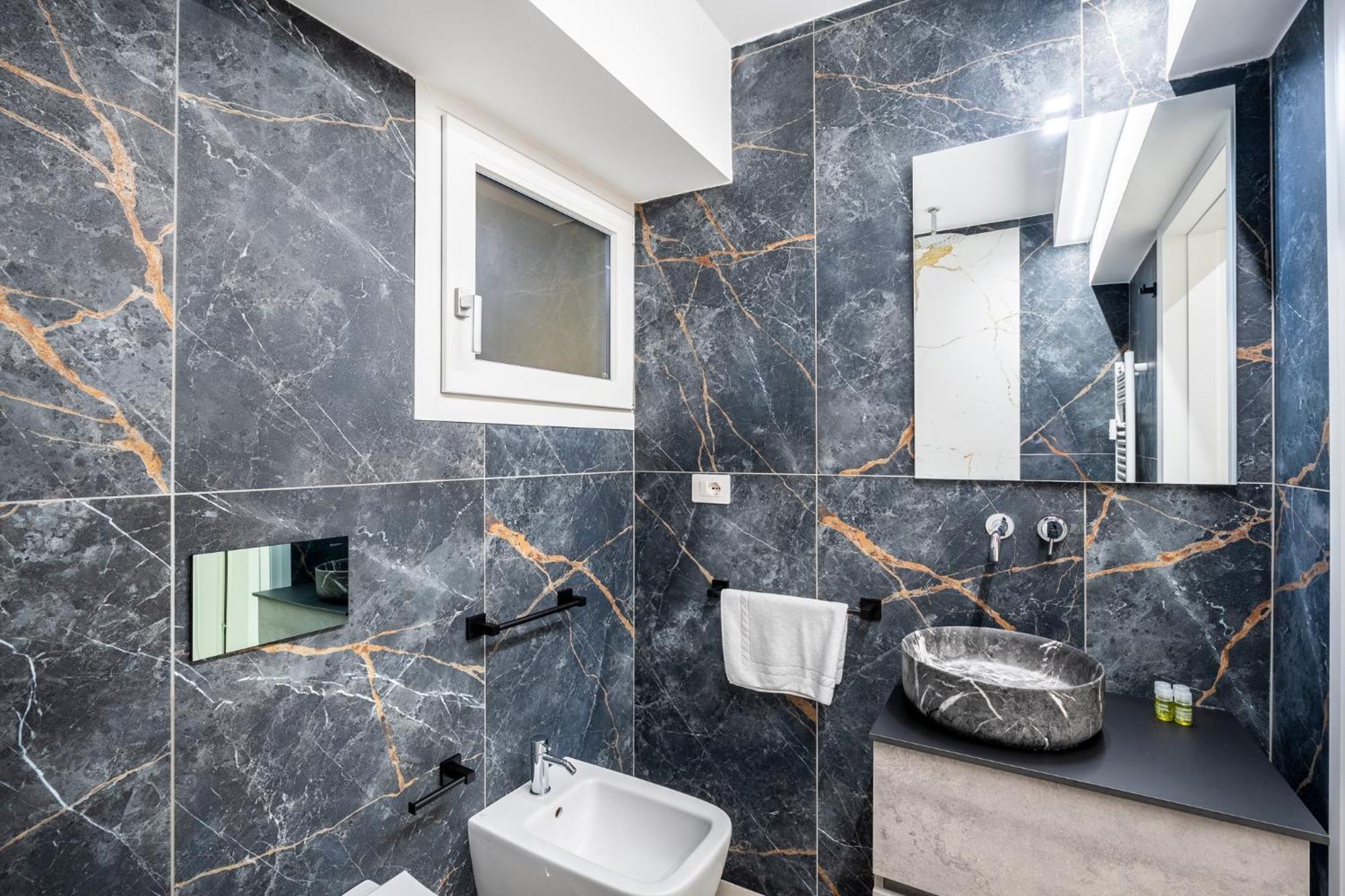 Apartamento Elegance A Pochi Passi Dal Centro