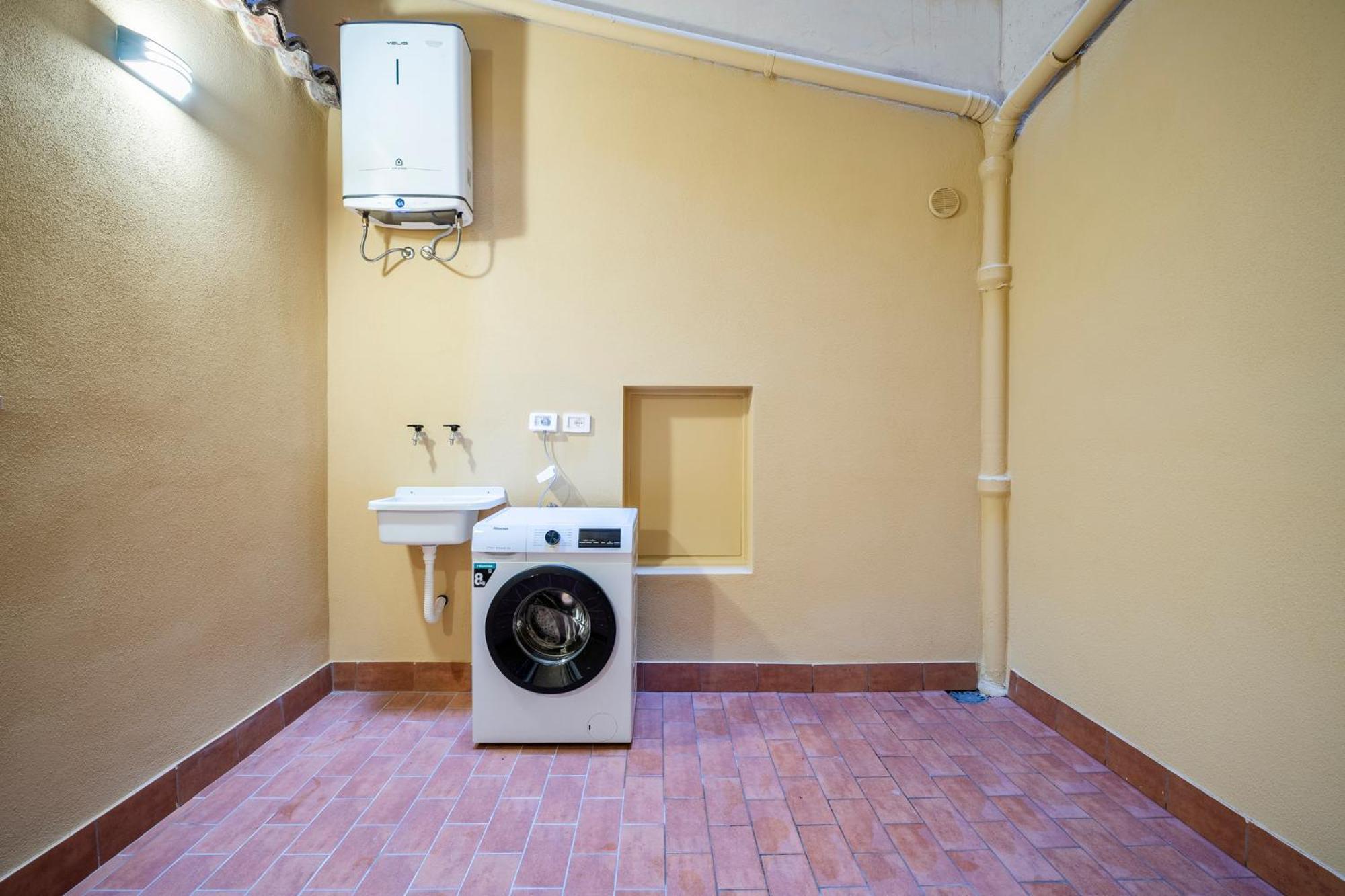 Apartamento Elegance A Pochi Passi Dal Centro