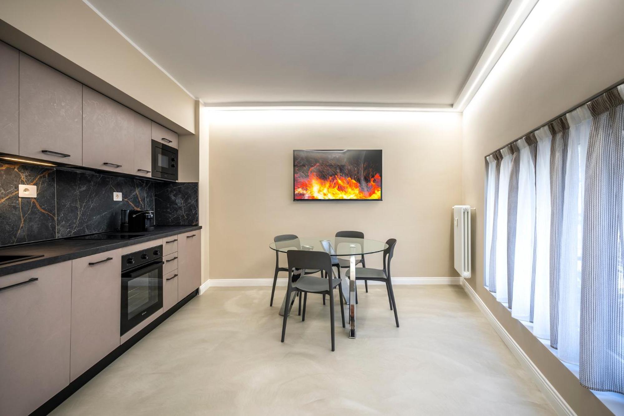 Apartamento Elegance A Pochi Passi Dal Centro