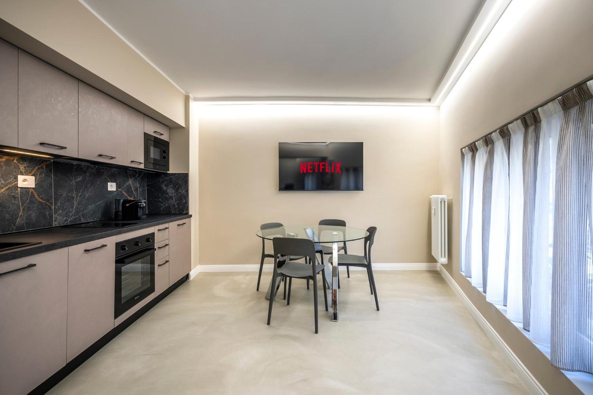 Elegance A Pochi Passi Dal Centro Apartamento *