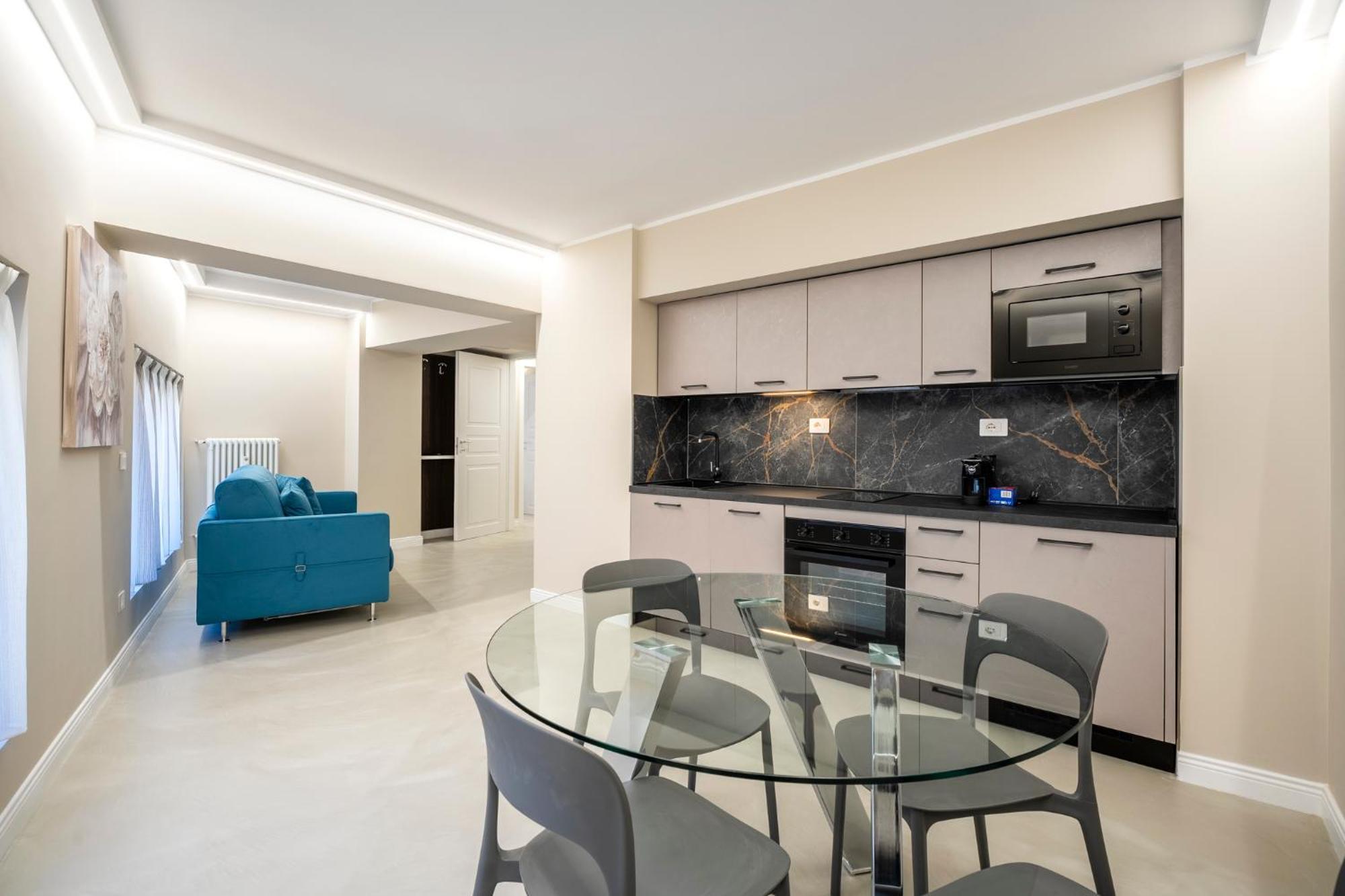 Apartamento Elegance A Pochi Passi Dal Centro *