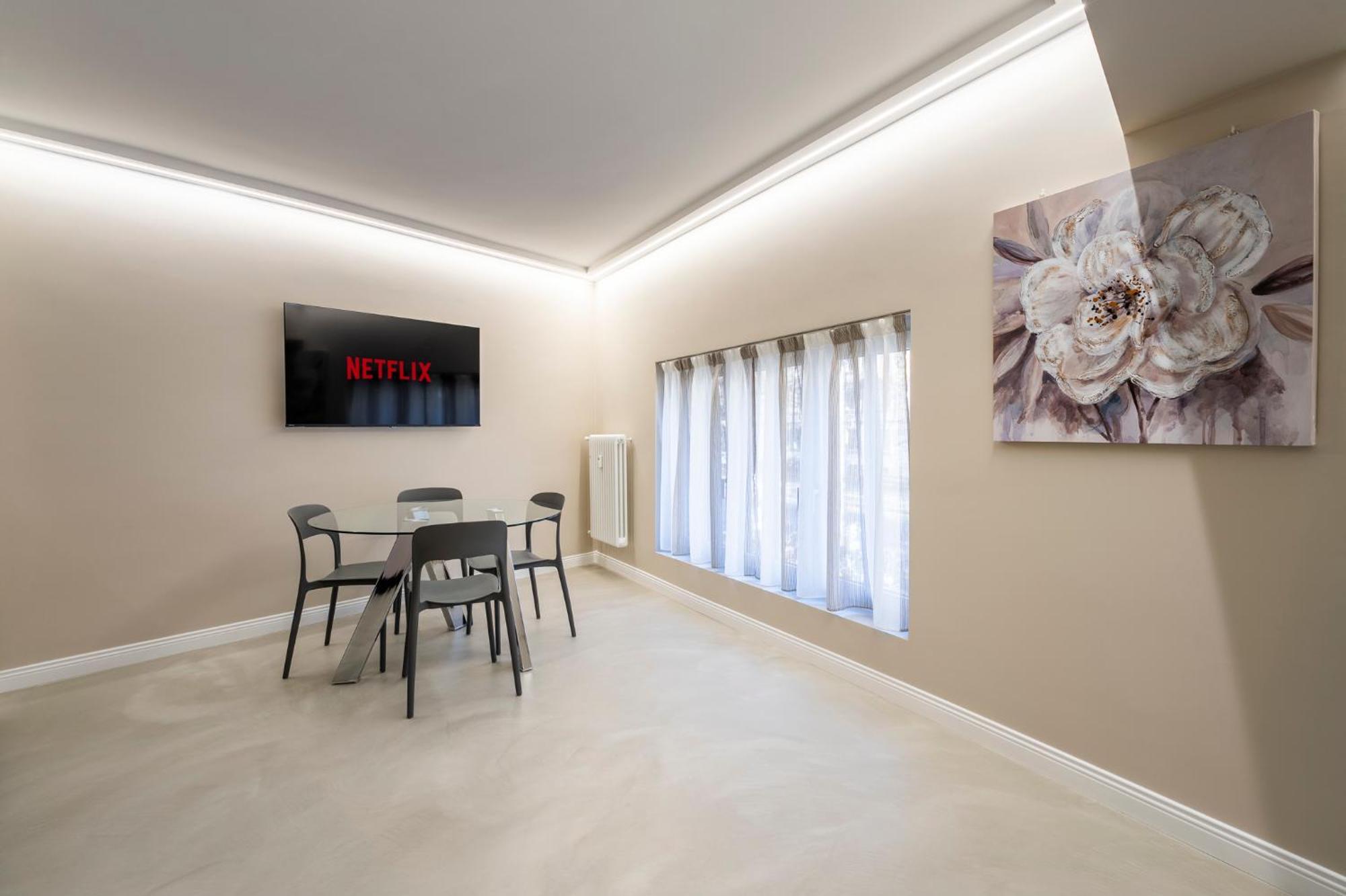 Apartamento Elegance A Pochi Passi Dal Centro Florencia