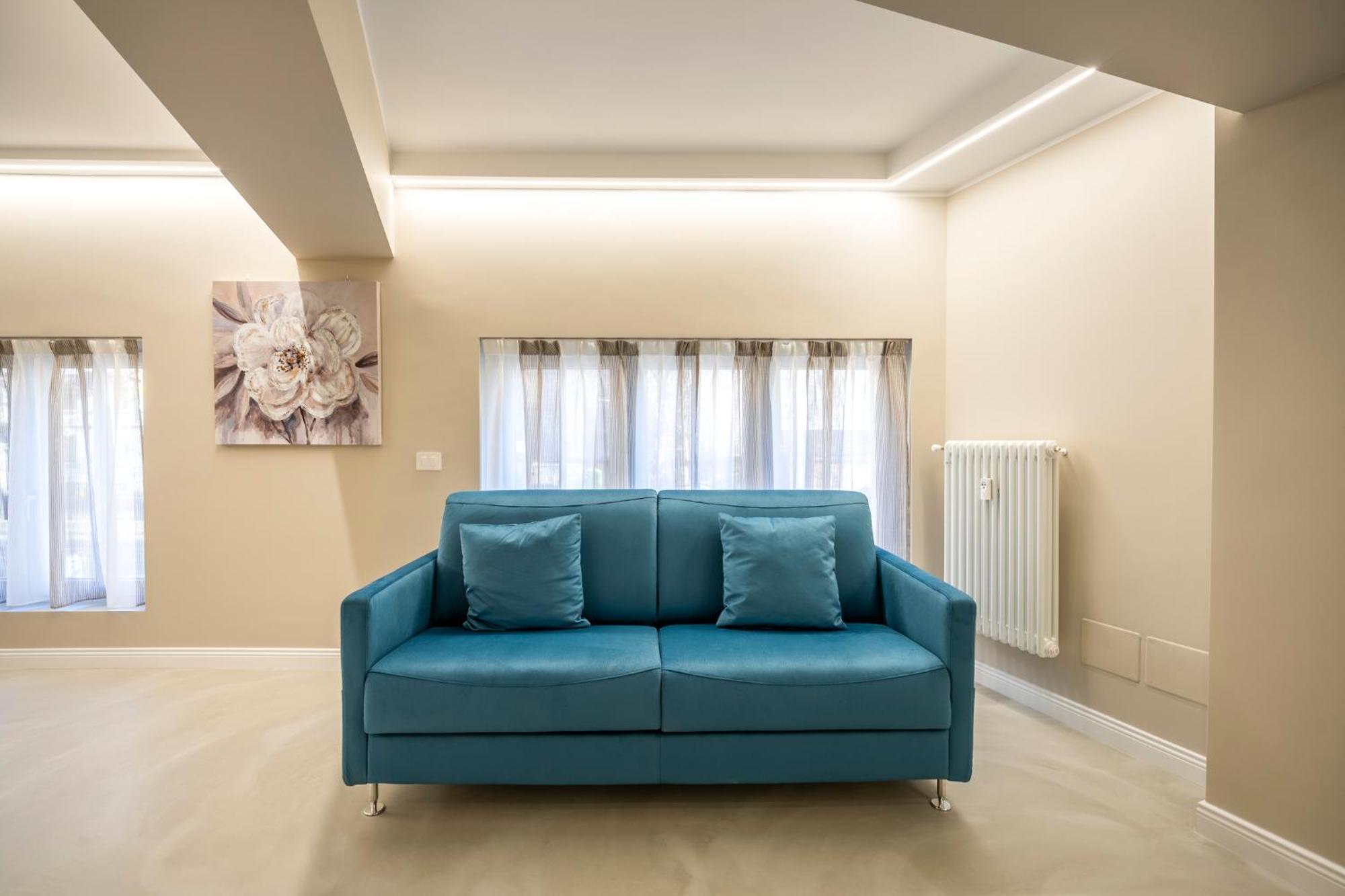 Apartamento Elegance A Pochi Passi Dal Centro