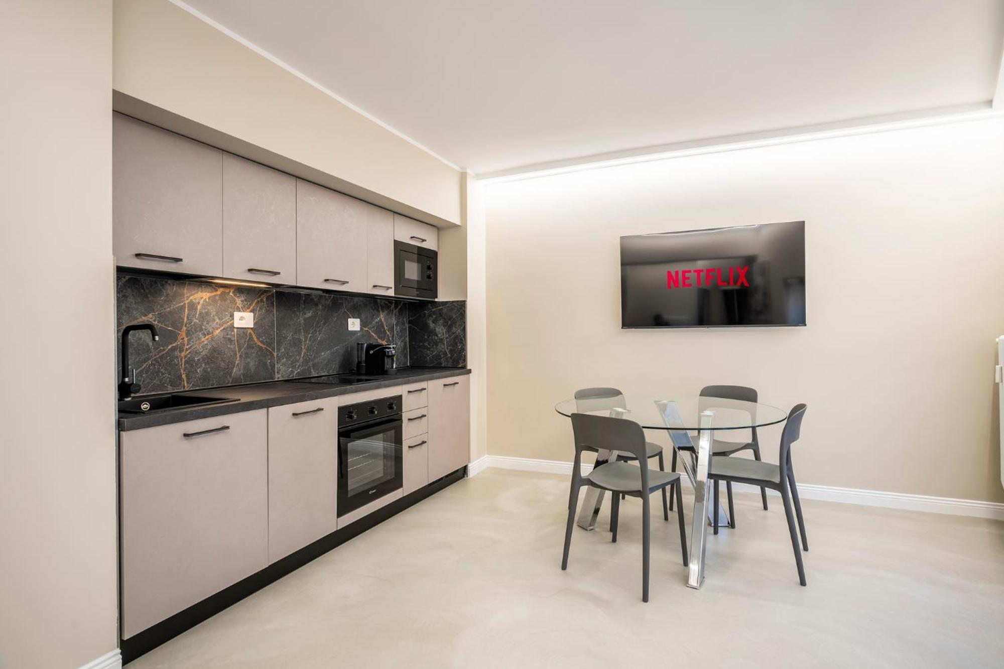 Apartamento Elegance A Pochi Passi Dal Centro *