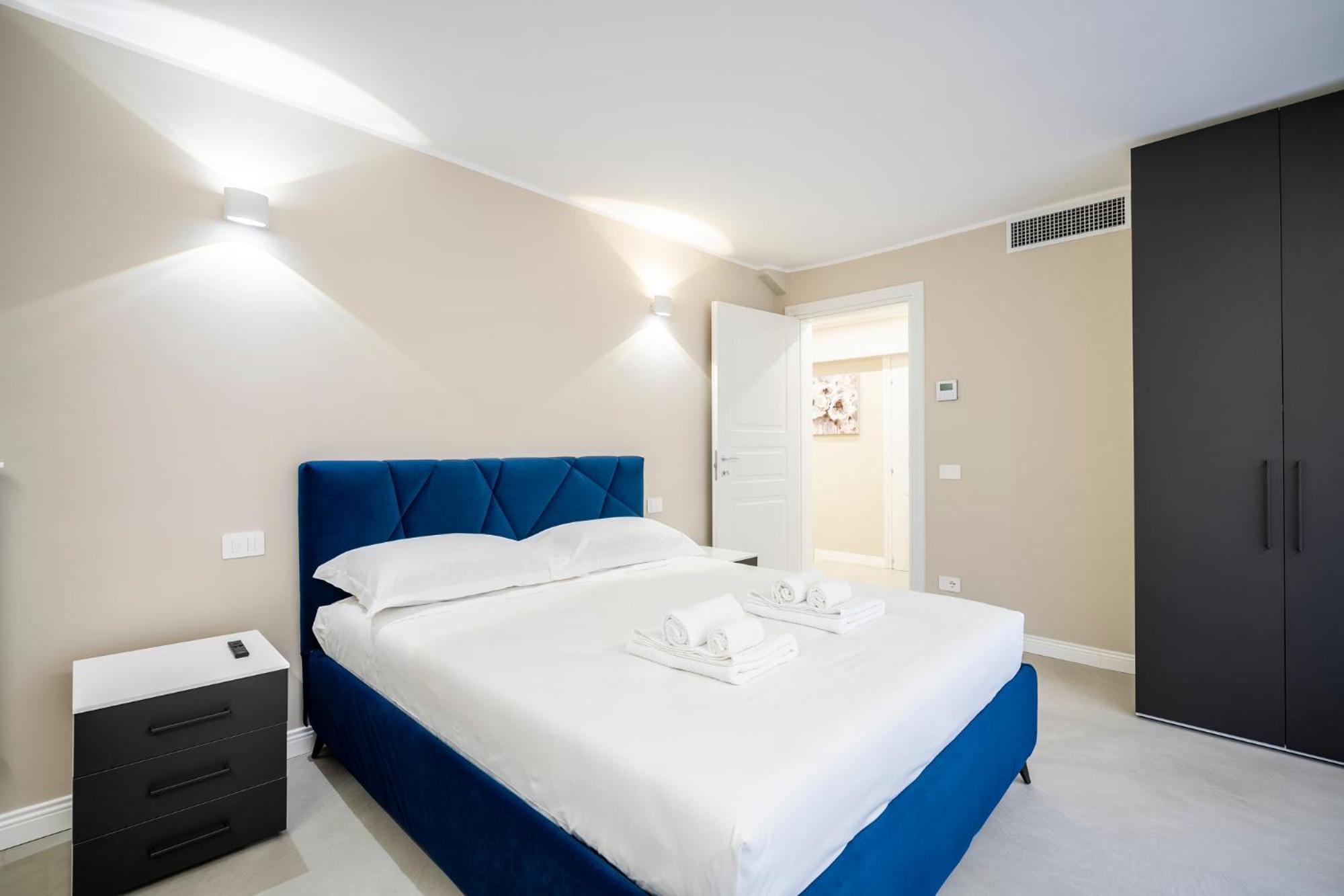 Elegance A Pochi Passi Dal Centro Apartamento Florencia