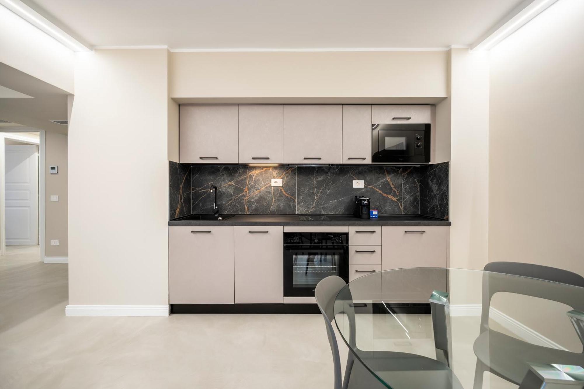 Apartamento Elegance A Pochi Passi Dal Centro Florencia