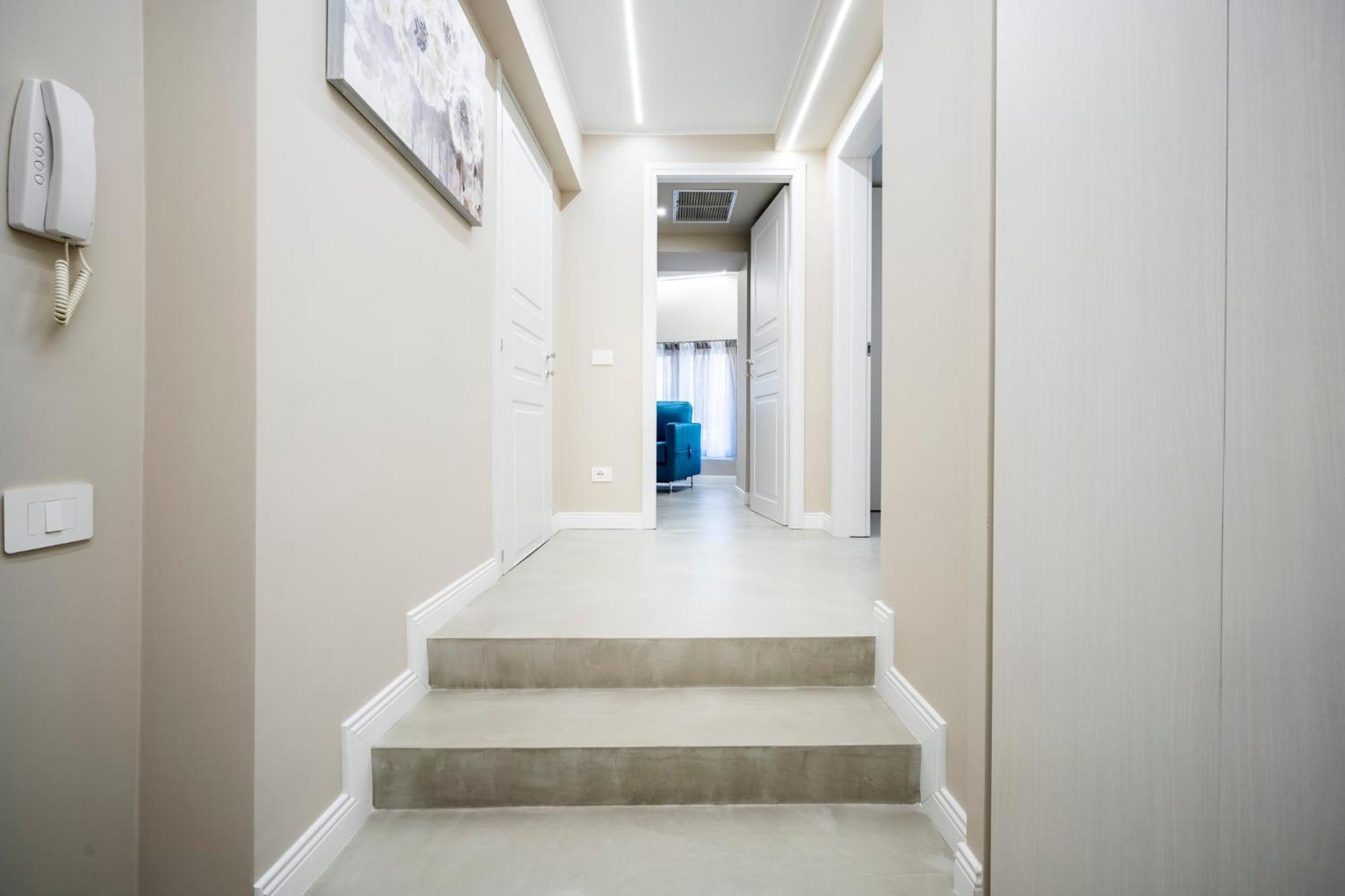 Apartamento Elegance A Pochi Passi Dal Centro *